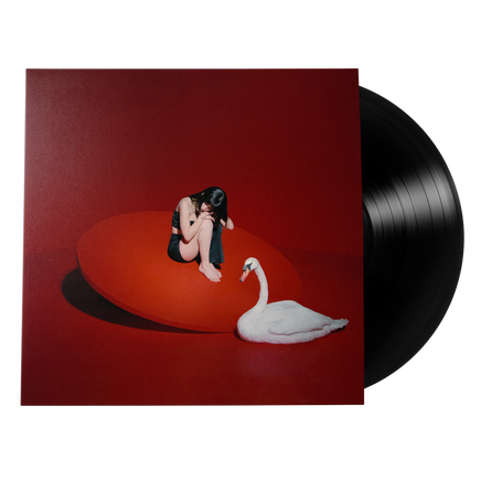 The Marías Cinema - Vinyl