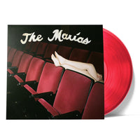 
              The Marias Superclean Vol. 1 & 2 (Red Vinyl) - Vinyl
            