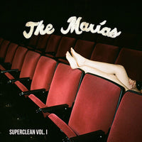 
              The Marias Superclean Vol. 1 & 2 (Red Vinyl) - Vinyl
            