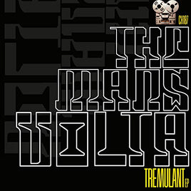 The Mars Volta Tremulant (Limited Glow In The Dark Vinyl) - Vinyl
