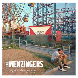 The Menzingers After The Party (Digital Download Card - Vinyl