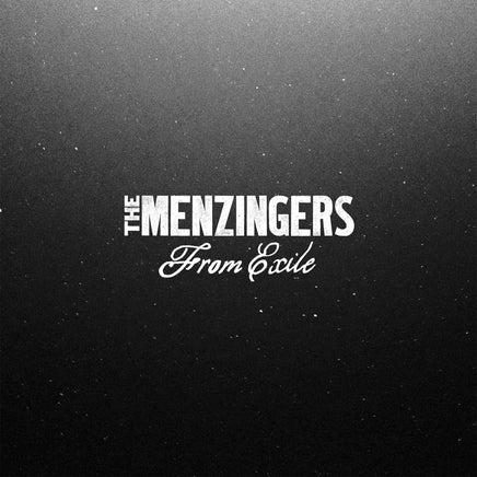 The Menzingers From Exile (IEX) (Opaque Tan Vinyl) - Vinyl