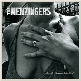 The Menzingers On the Impossible Past - Vinyl