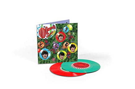 The Monkees Christmas Party Plus! - Vinyl