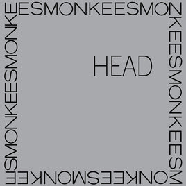The Monkees Head - Vinyl