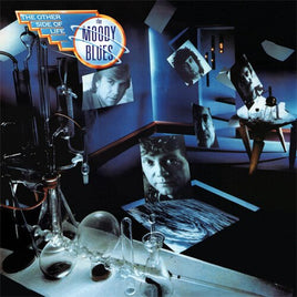 The Moody Blues Other Side Of Life - Vinyl