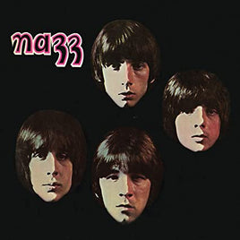 The Nazz Nazz (Deluxe Edition, Gatefold LP Jacket, Reissue) (Splatter Vinyl) - Vinyl