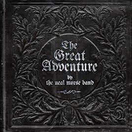 The Neal Morse Band The Great Adventure - Vinyl