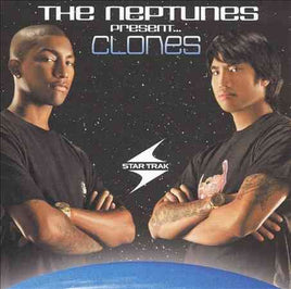 The Neptunes Clones - Vinyl