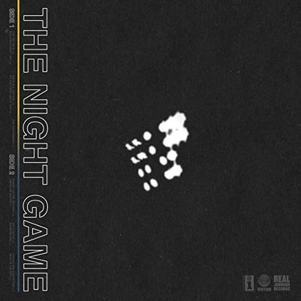 The Night Game The Night Game - Vinyl