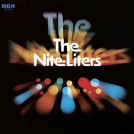 The Nite-Liters The Nite-Liters (Limited Edition, Colored Vinyl) - Vinyl