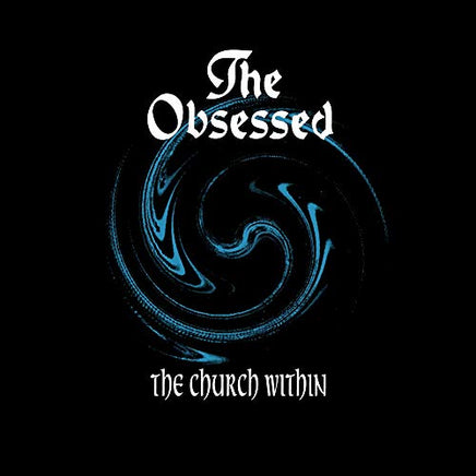 The Obsessed The Church Within - Vinyl