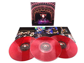 The Outlaws Legacy Live - Vinyl