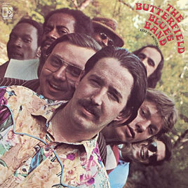 The Paul Butterfield Blues Band Keep On Moving - Vinyl