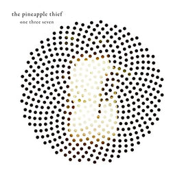 The Pineapple Thief One Three Seven [Import] (2 Lp's) - Vinyl