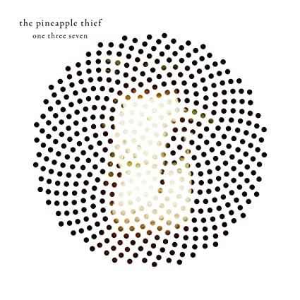 The Pineapple Thief One Three Seven [Import] (2 Lp's) - Vinyl