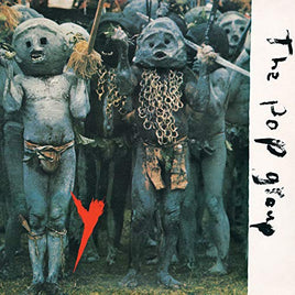 The Pop Group Y (Remastered) - Vinyl