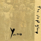 The Pop Group Y in Dub - Vinyl