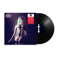 
              The Pretty Reckless Going To Hell [LP] - LP
            