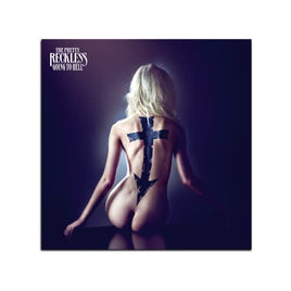 The Pretty Reckless Going To Hell [LP] - LP