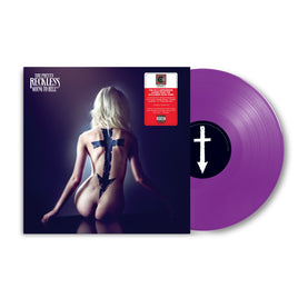 The Pretty Reckless Going To Hell [Purgatory Purple LP] - Vinyl