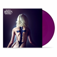 
              The Pretty Reckless Going to Hell (Limited Edition, Purple Vinyl) [Import] - Vinyl
            