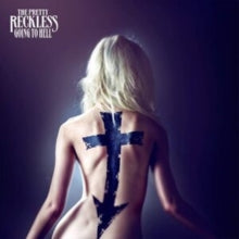The Pretty Reckless Going to Hell (Limited Edition, Purple Vinyl) [Import] - Vinyl