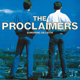 The Proclaimers Sunshine On Leith - Vinyl