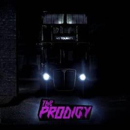 The Prodigy No Tourists (Indie Exclusive) - Vinyl
