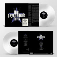 
              The Psychedelic Furs Best Of [Limited Edition, 180-Gram Clear Vinyl] [Import] - Vinyl
            
