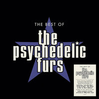
              The Psychedelic Furs Best Of [Limited Edition, 180-Gram Clear Vinyl] [Import] - Vinyl
            