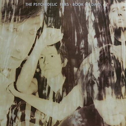 The Psychedelic Furs Book Of Days [Import] - Vinyl