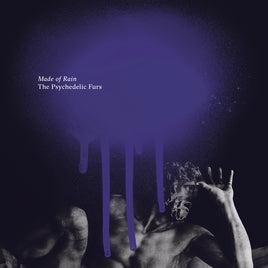The Psychedelic Furs Made Of Rain (Indie Exclusive) (Purple Vinyl) - Vinyl