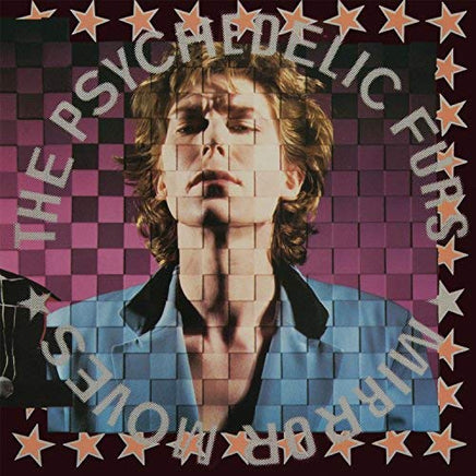 The Psychedelic Furs Mirror Moves - Vinyl