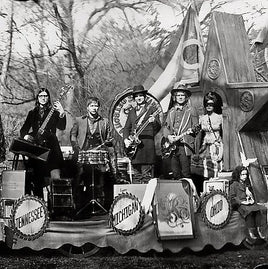 The Raconteurs CONSOLERS OF THE LONELY - Vinyl