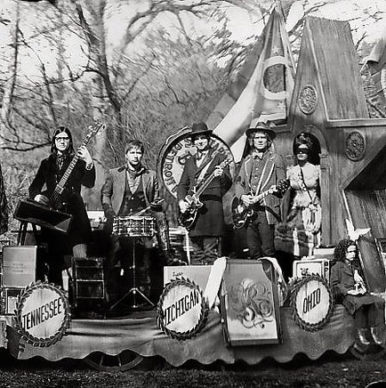 The Raconteurs CONSOLERS OF THE LONELY - Vinyl