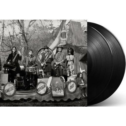 The Raconteurs Consolers Of The Lonely (2 Lp's) - Vinyl