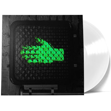 The Raconteurs HELP US STRANGER - Vinyl