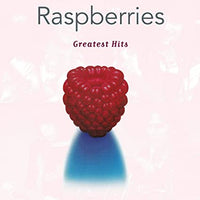 
              The Raspberries Greatest Hits - Vinyl
            