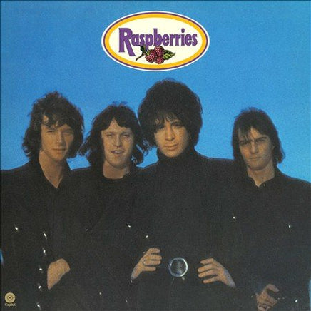 The Raspberries RASPBERRIES CAP75(LP - Vinyl