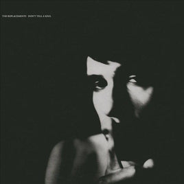 The Replacements Don't Tell A Soul (Vinyl) - Vinyl