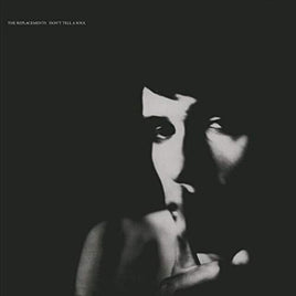 The Replacements Don't Tell a Soul (Clear Vinyl | Brick & Mortar Exclusive) - Vinyl
