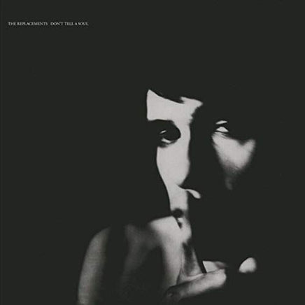 The Replacements Don't Tell a Soul (Clear Vinyl | Brick & Mortar Exclusive) - Vinyl