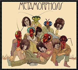 The Rolling Stones Metamorphosis [Import] (Direct Stream Digital) - Vinyl