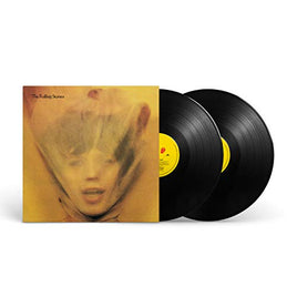 The Rolling Stones Goats Head Soup [2LP 2020 Deluxe Edition] - Vinyl