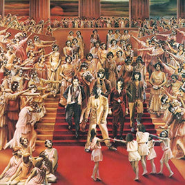 The Rolling Stones It's Only Rock N Roll [LP] - Vinyl