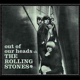 The Rolling Stones Out Of Our Heads UK (DSD Remastered) ( (Direct Stream Digital) [Import] - Vinyl