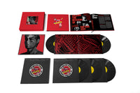 
              The Rolling Stones Tattoo You (2021 Remaster) [5 LP Box Set] - Vinyl
            