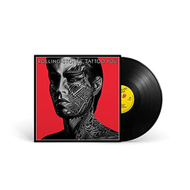 The Rolling Stones Tattoo You (2021 Remaster) [LP] - Vinyl