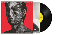 
              The Rolling Stones Tattoo You [LP] - Vinyl
            